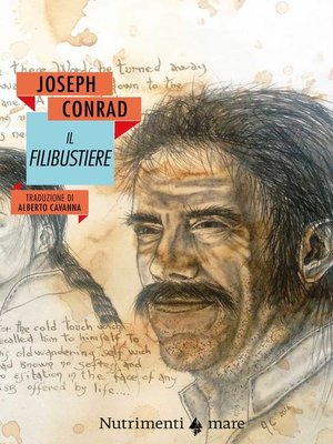 cover image of Il filibustiere